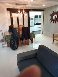 Blk 691A Choa Chu Kang Crescent (Choa Chu Kang), HDB 5 Rooms #606278361